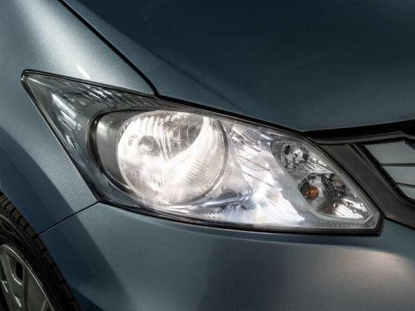 Honda Freed I Рестайлинг с пробегом 2012 года, цена 928 500 рублей, 210681 км, компактвэн, Автокод Объявления