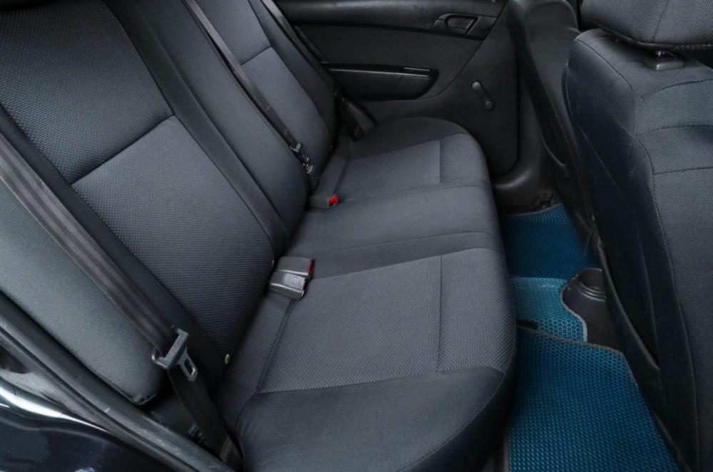 Chevrolet Aveo I Рестайлинг Челябинск  - изображение 15