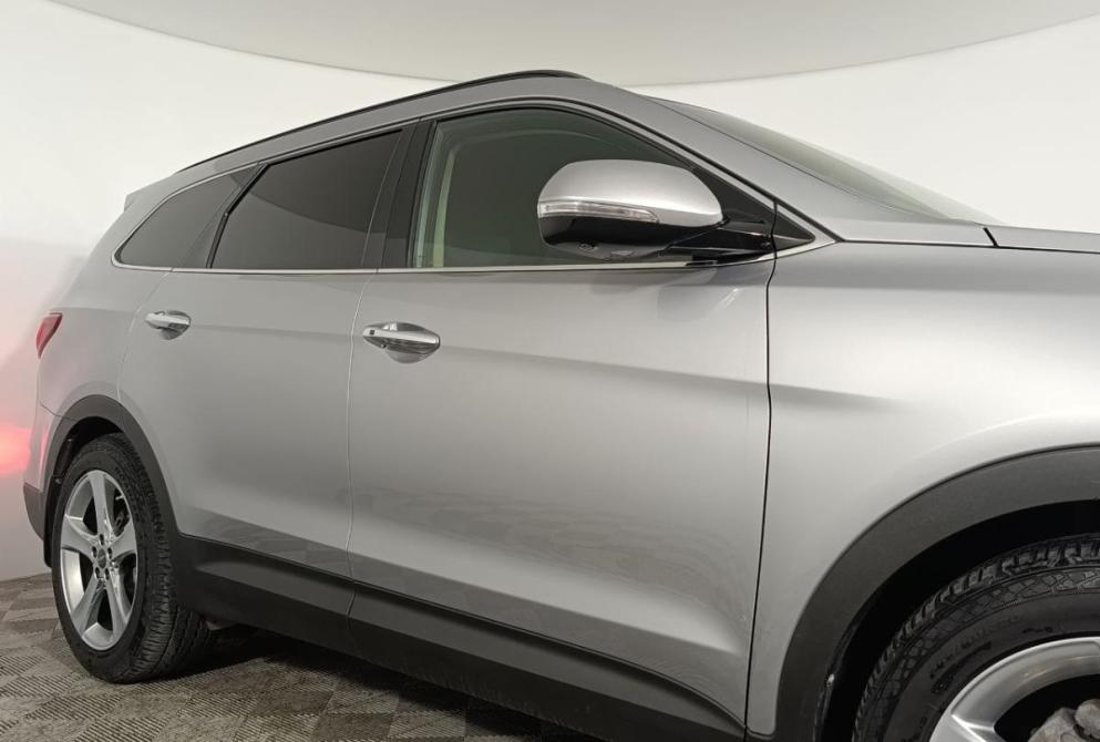 Hyundai Santa Fe III Рестайлинг Волгоград  - изображение 22
