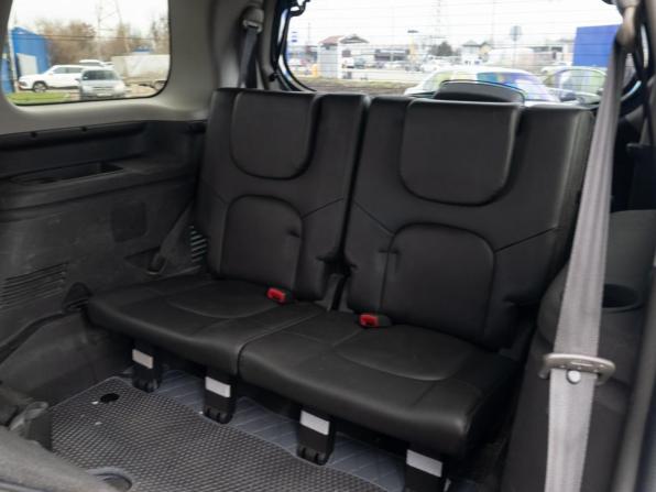 Nissan Pathfinder III с пробегом 2008 года, цена 1 285 000 рублей, 220400 км, внедорожник, Автокод Объявления