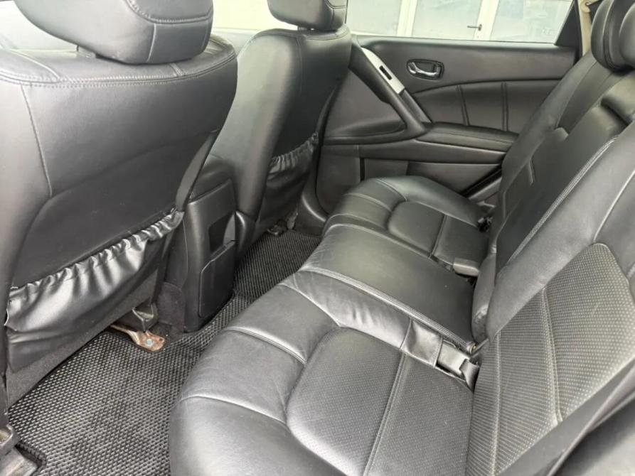 Nissan Murano II (Z51) Рестайлинг 2 Ростов-на-Дону  - изображение 18