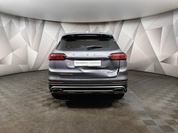 Chery Tiggo 8 Pro I с пробегом 2023 года, цена 1 359 000 рублей, 142085 км, внедорожник, Автокод Объявления