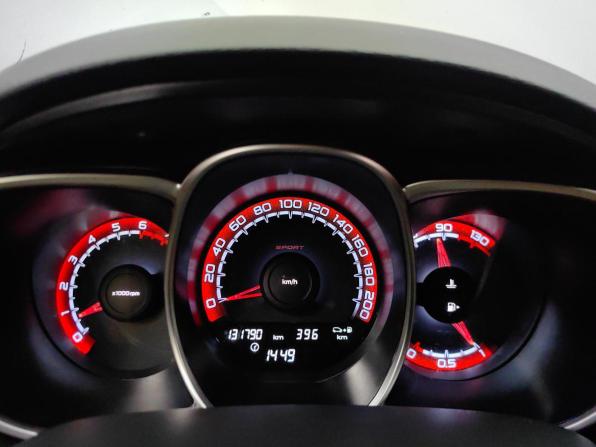 Lada (ВАЗ) Vesta I с пробегом 2019 года, цена 1 045 000 рублей, 131790 км, седан, Автокод Объявления