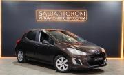 Peugeot 308 I Рестайлинг Уфа  - изображение 23