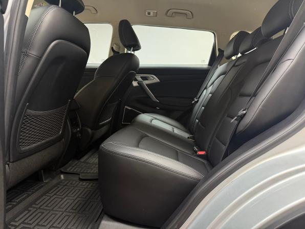 Geely Atlas I с пробегом 2018 года, цена 1 615 000 рублей, 55000 км, внедорожник, Автокод Объявления