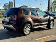 Renault Duster I Рестайлинг Санкт-Петербург  - изображение 13