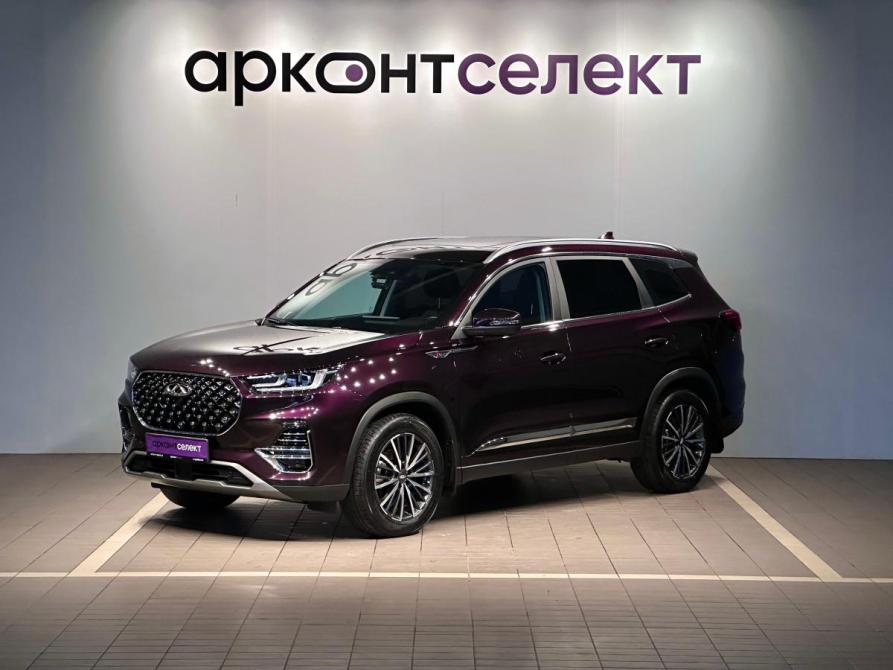 Chery Tiggo 8 Pro I Краснодар  - изображение 1