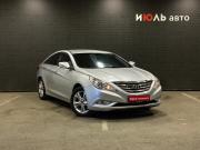 Hyundai Sonata VI (YF) Челябинск  - изображение 29
