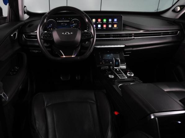Chery Tiggo 8 Pro Max I с пробегом 2022 года, цена 2 249 000 рублей, 63972 км, внедорожник, Автокод Объявления