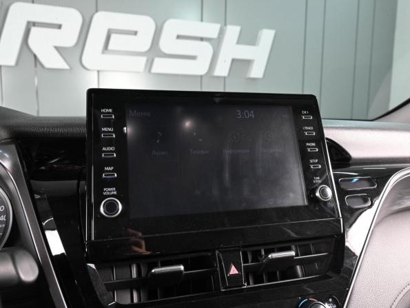 Toyota Camry VIII (XV70) Рестайлинг с пробегом 2021 года, цена 3 240 000 рублей, 87249 км, седан, Автокод Объявления