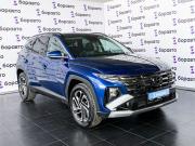 Hyundai Tucson IV Рестайлинг Ростов-на-Дону  - изображение 21