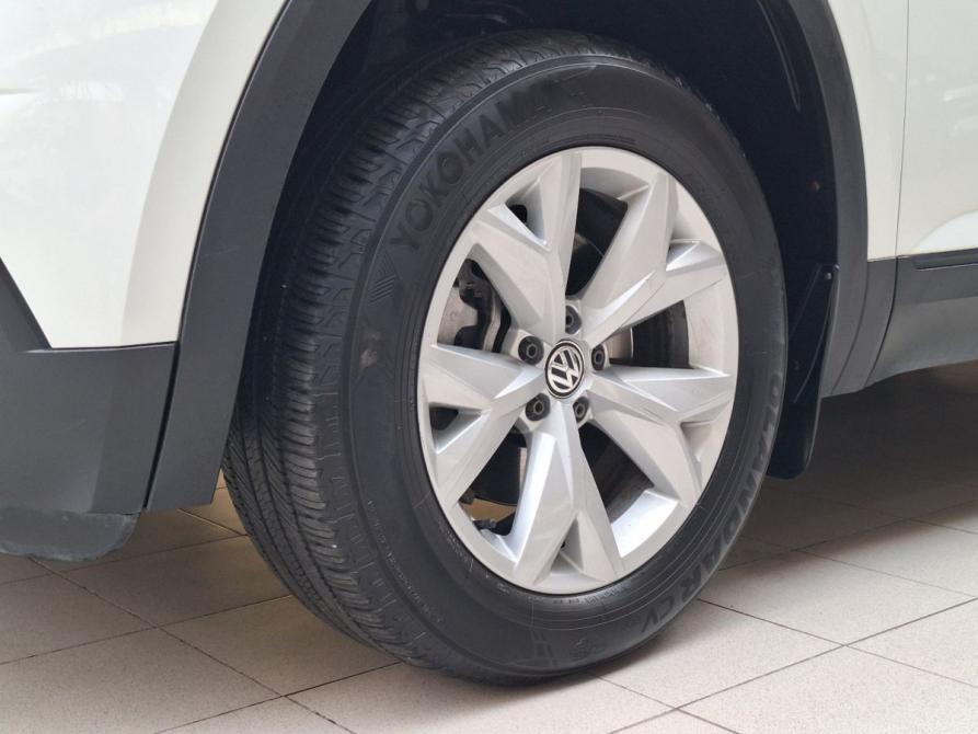 Volkswagen Teramont I Челябинск  - изображение 9