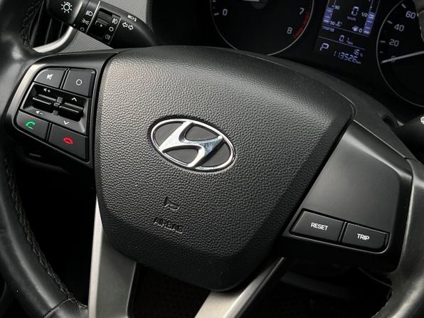 Hyundai Creta I с пробегом 2019 года, цена 1 859 800 рублей, 113526 км, внедорожник, Автокод Объявления
