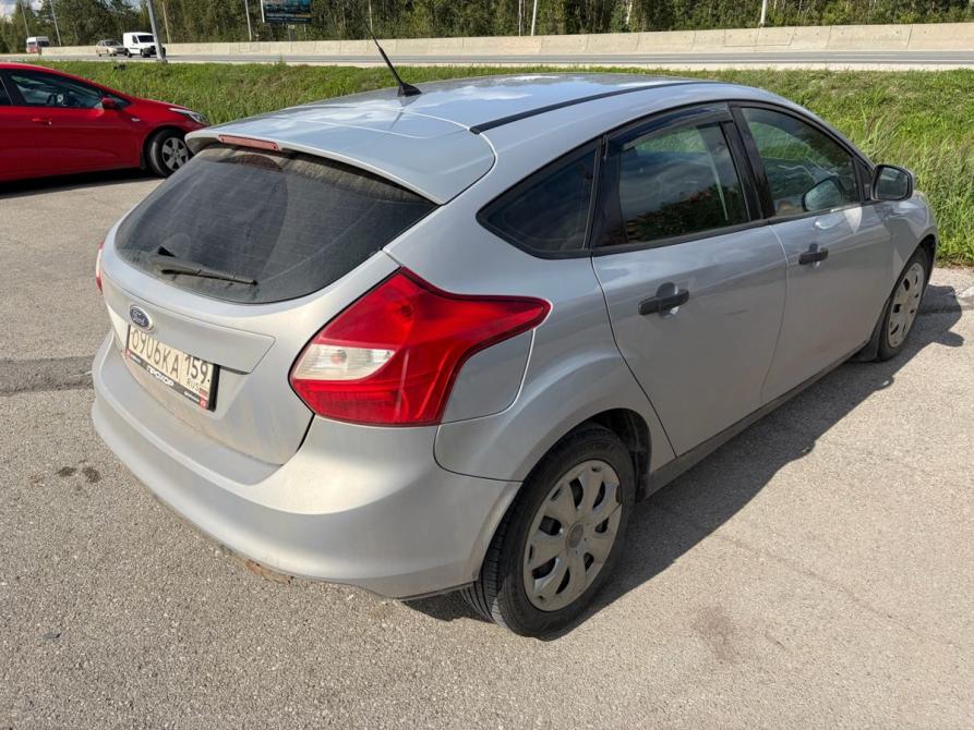 Ford Focus III Пермь  - изображение 7