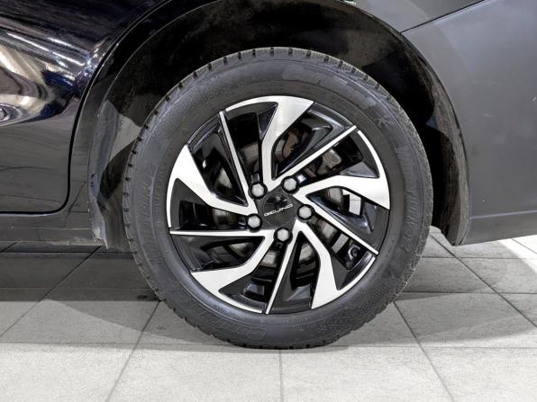 BAIC U5 Plus с пробегом 2023 года, цена 750 000 рублей, 136930 км, седан, Автокод Объявления