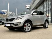 Kia Sportage III Краснодар  - изображение 26