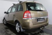 Opel Zafira B Рестайлинг Санкт-Петербург  - изображение 26