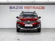 Renault Kaptur I Рестайлинг Тюмень  - изображение 30