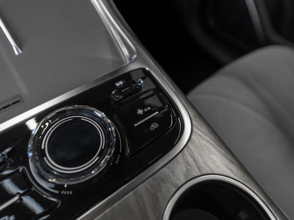 Geely Galaxy M7 с пробегом 2026 года, цена 3 700 000 рублей, 20 км, внедорожник, Автокод Объявления