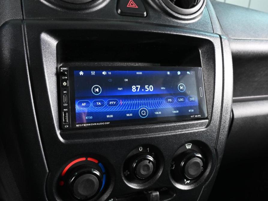 Lada (ВАЗ) Granta I Ростов-на-Дону  - изображение 12