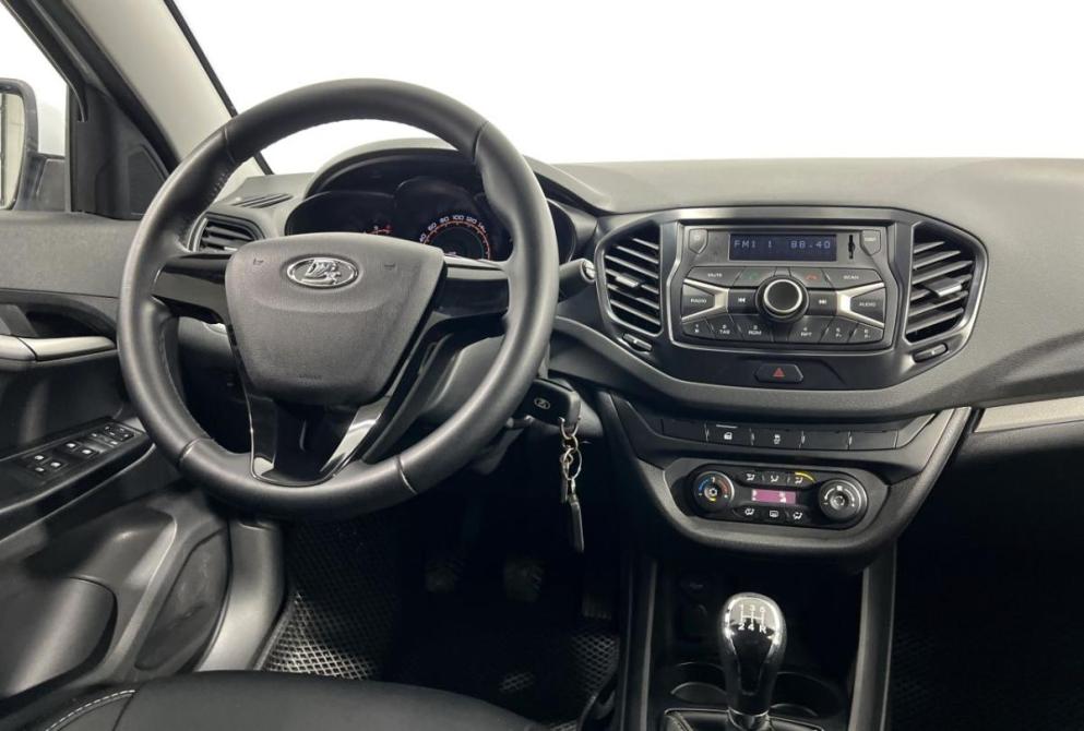 Lada (ВАЗ) Vesta I Нижний Новгород  - изображение 15