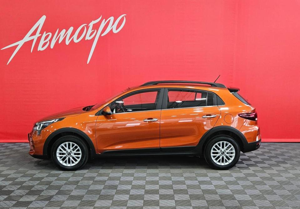 Kia Rio IV Рестайлинг Вологда  - изображение 2