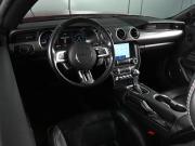 Ford Mustang VI Рестайлинг Ростов-на-Дону  - изображение 21
