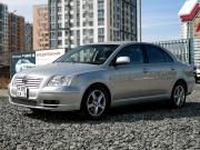 Toyota Avensis II Ижевск  - изображение 25