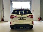 Kia Sorento II Рестайлинг Новосибирск  - изображение 19