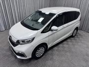 Honda Freed II Рестайлинг Стерлитамак  - изображение 47