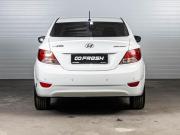 Hyundai Solaris I Ставрополь  - изображение 23