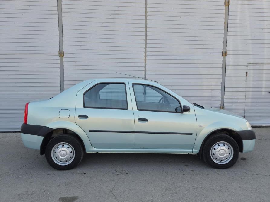 Renault Logan I Саратов  - изображение 4