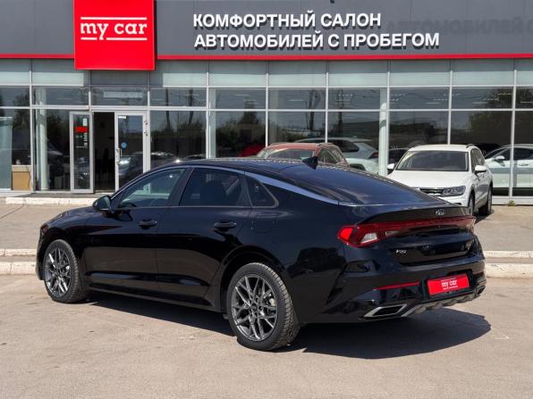 Kia K5 III с пробегом 2021 года, цена 2 490 000 рублей, 105802 км, седан, Автокод Объявления