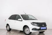 Lada (ВАЗ) Granta I Рестайлинг Красноярск  - изображение 25