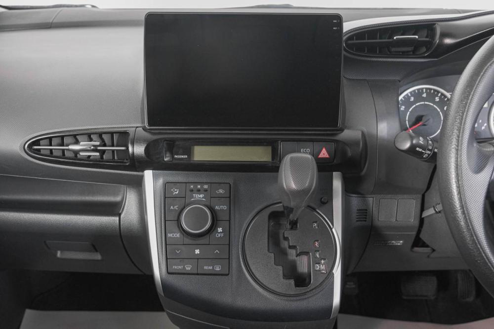 Toyota Wish II Кемерово  - изображение 17