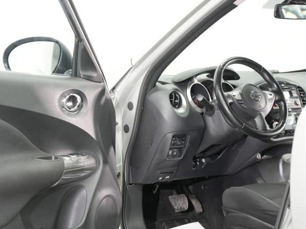 Nissan Juke I с пробегом 2012 года, цена 980 000 рублей, 227000 км, внедорожник, Автокод Объявления