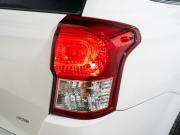 Toyota Corolla XI (E160 E170 E180) Иркутск  - изображение 40