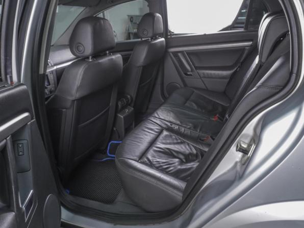 Opel Vectra C Рестайлинг с пробегом 2008 года, цена 390 000 рублей, 320747 км, седан, Автокод Объявления