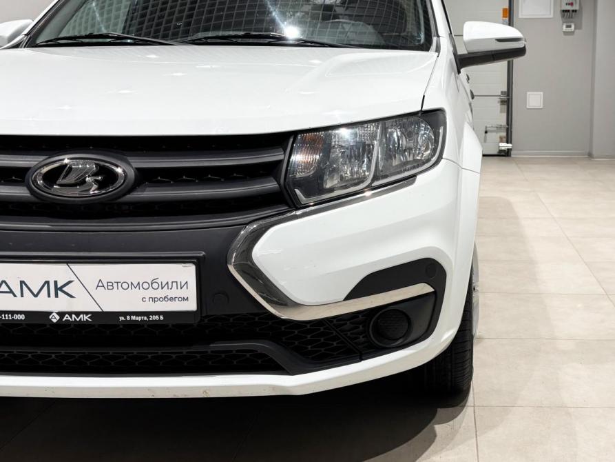Lada (ВАЗ) Largus I Рестайлинг Екатеринбург  - изображение 5