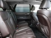 Hyundai Palisade I Рестайлинг Москва  - изображение 41