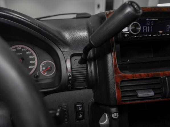 Honda CR-V II с пробегом 2002 года, цена 575 000 рублей, 452023 км, внедорожник, Автокод Объявления