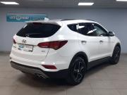 Hyundai Santa Fe III Рестайлинг Москва  - изображение 26