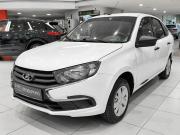 Lada (ВАЗ) Granta I Рестайлинг Казань  - изображение 23