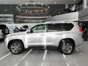 Toyota Land Cruiser Prado 150 Series Казань  - изображение 32