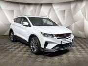 Geely Coolray I Москва  - изображение 25