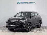 Haval F7 I Рестайлинг Калининград  - изображение 17