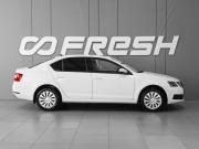Skoda Octavia III (A7) Рестайлинг Тверь  - изображение 28