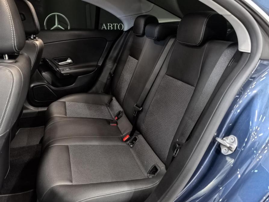 Mercedes-Benz CLA II (C118 X118) Москва  - изображение 18