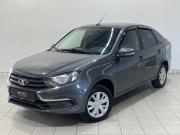 Lada (ВАЗ) Granta I Рестайлинг Курск  - изображение 20