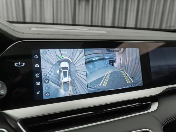 Volga K50 с пробегом 2026 года, цена 4 305 000 рублей, 783 км, внедорожник, Автокод Объявления